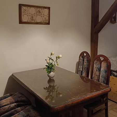 Apartments " Vintag " Теплице Экстерьер фото