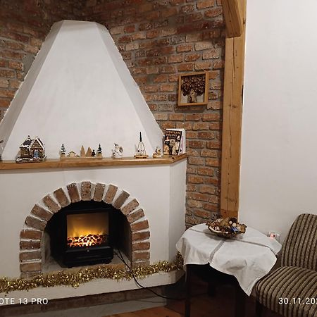 Apartments " Vintag " Теплице Экстерьер фото