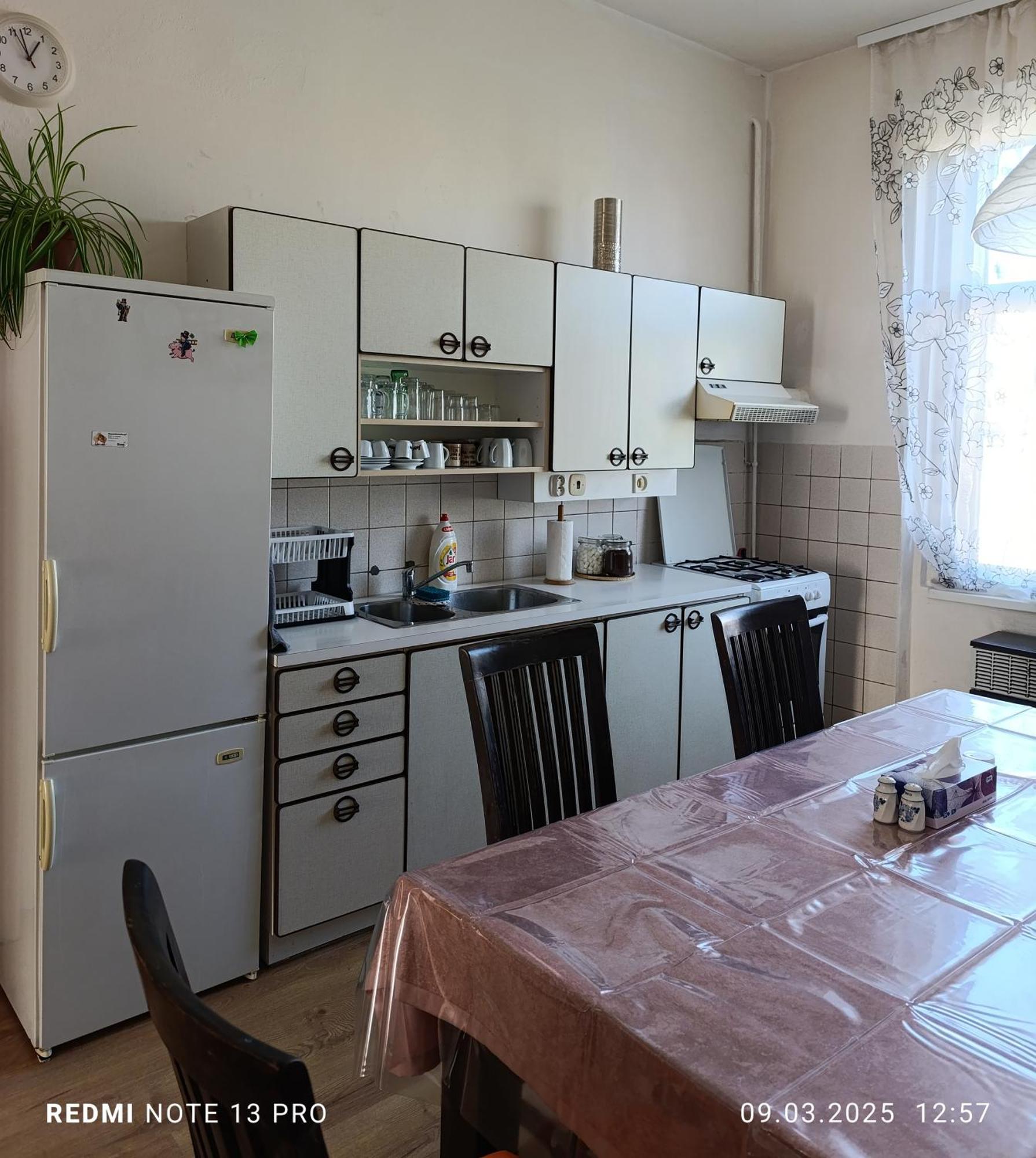 Apartments " Vintag " Теплице Экстерьер фото