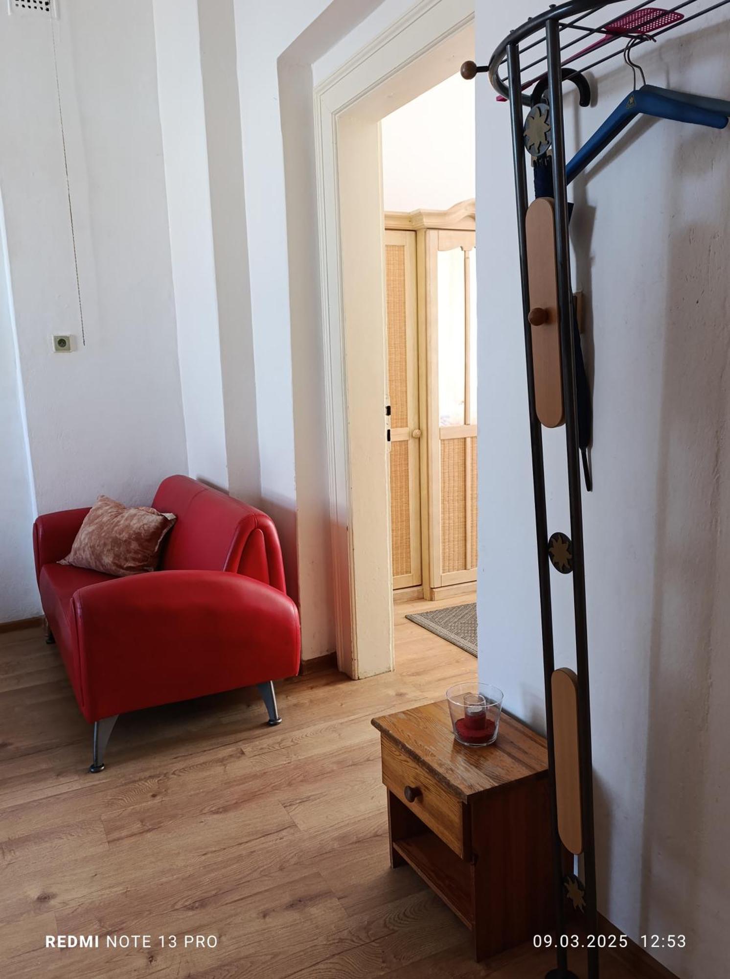 Apartments " Vintag " Теплице Экстерьер фото