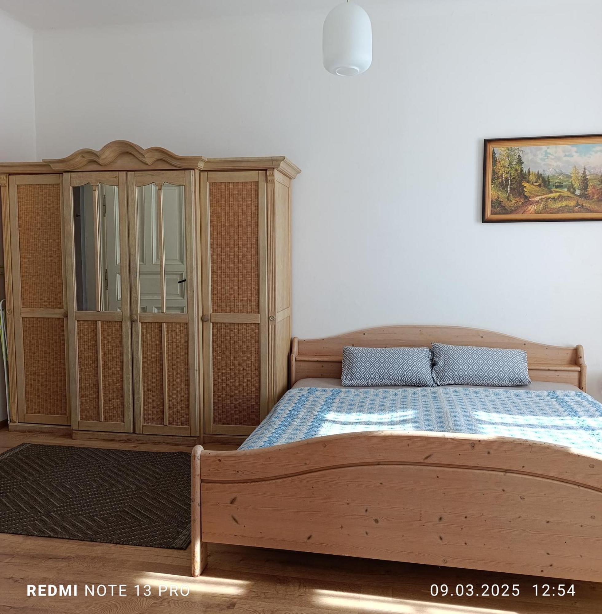 Apartments " Vintag " Теплице Экстерьер фото