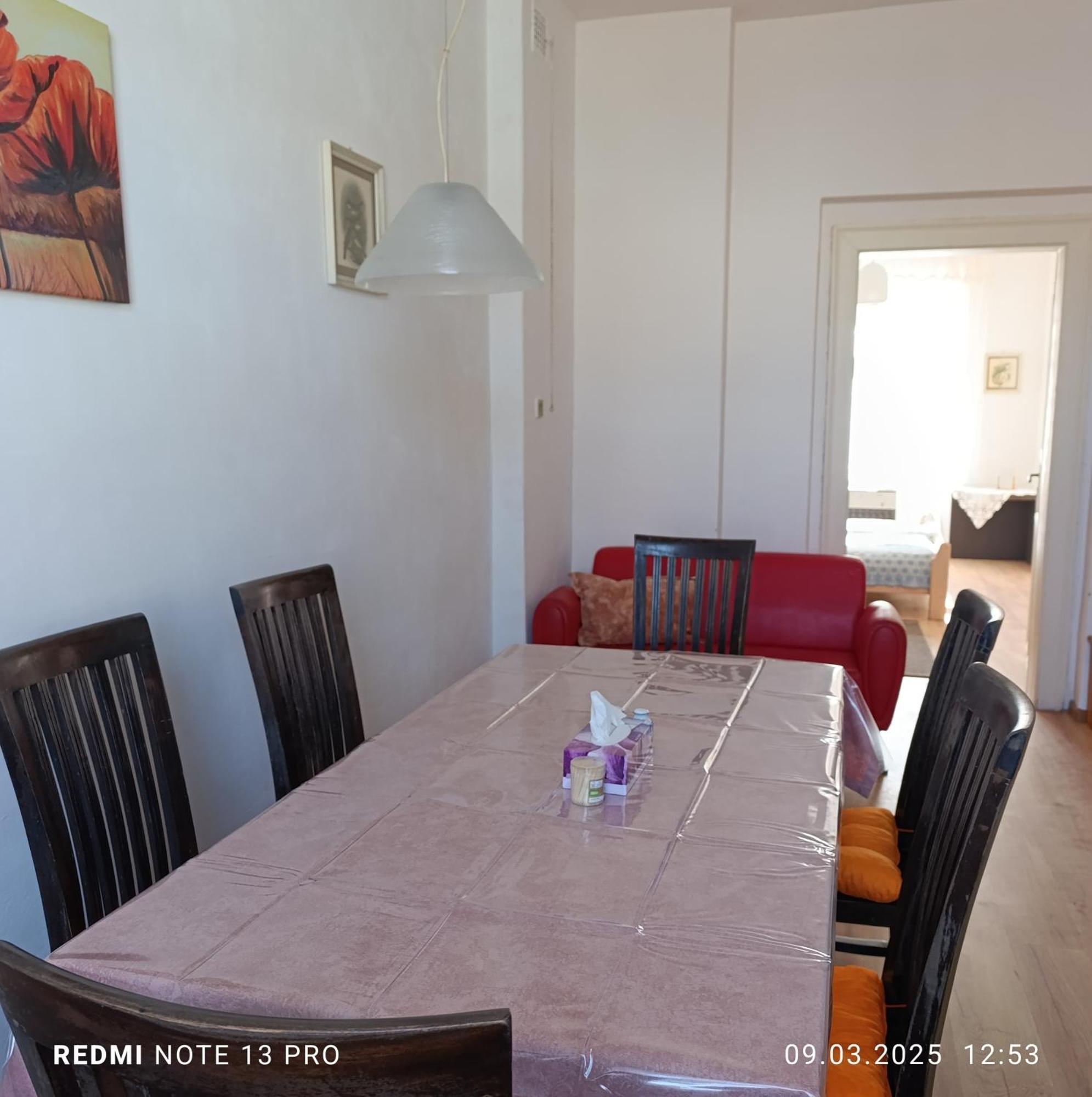 Apartments " Vintag " Теплице Экстерьер фото
