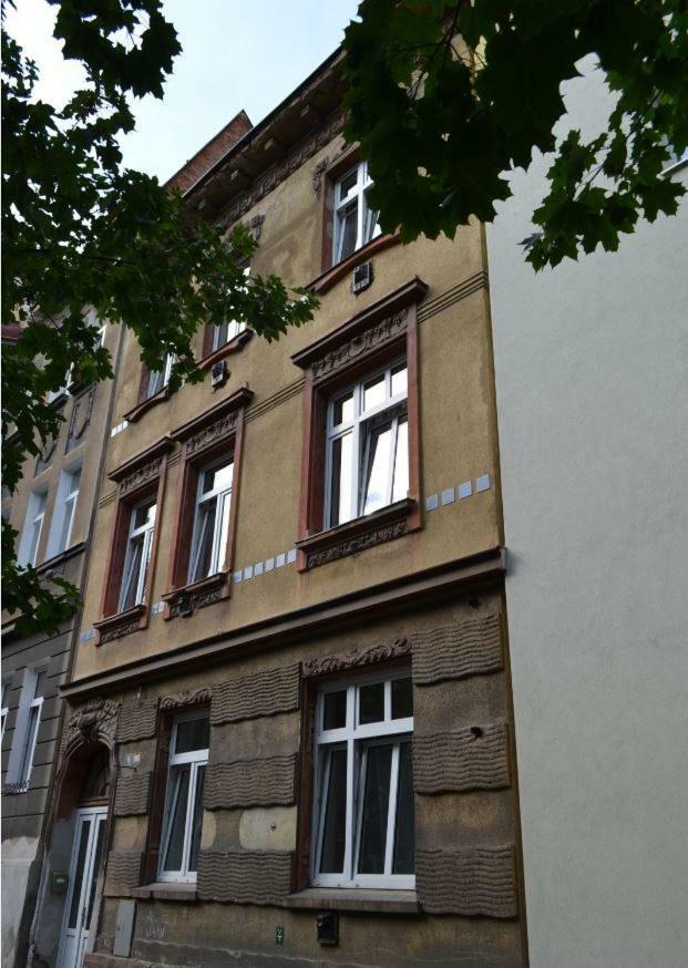 Apartments " Vintag " Теплице Экстерьер фото